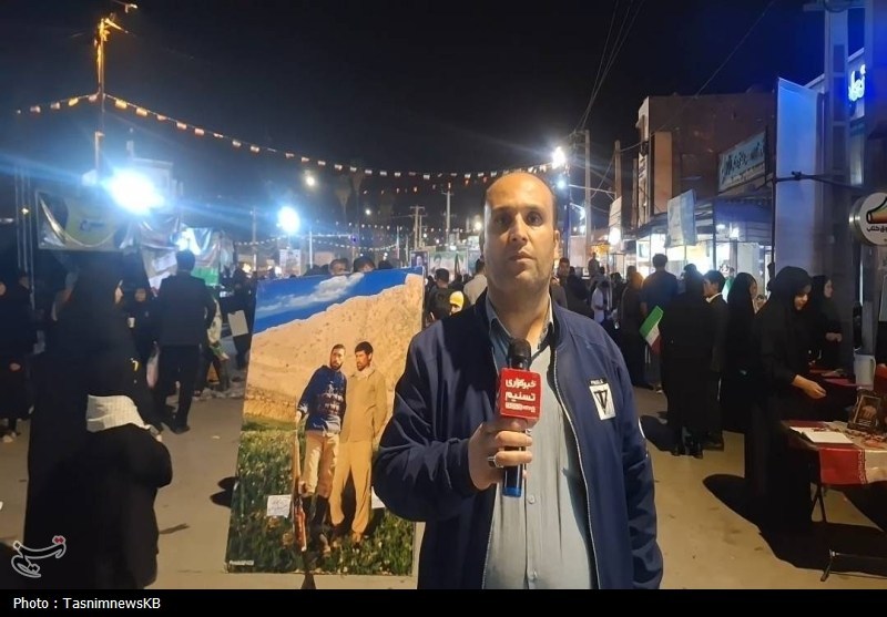 اخبار استان کهگیلویه و بویراحمد , اخبار کهگیلویه , جنگ آمریکا و رژیم صهیونیستی علیه ایران , 