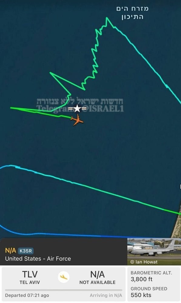 جنگ آمریکا و رژیم صهیونیستی علیه ایران , 