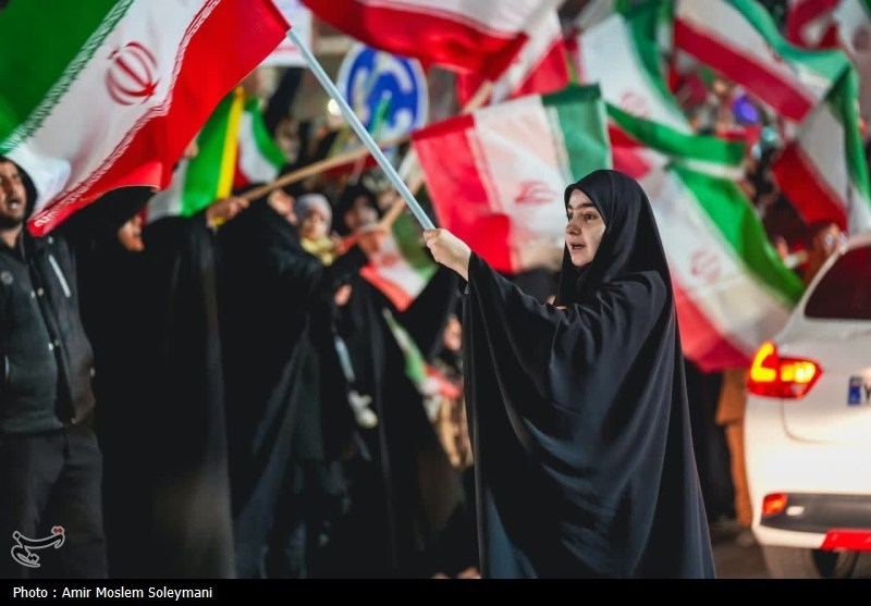 حضور هنرمندان کرمانی در موکب هنر و رسانه