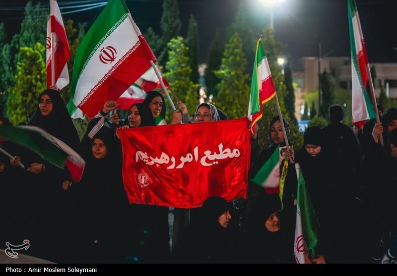 دست برتر ما در میدان جنگ چه بود؟