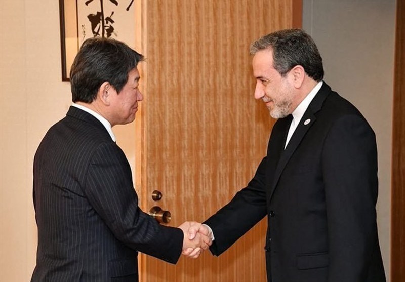 Iran Warns of US-Israeli War Crime Normalization