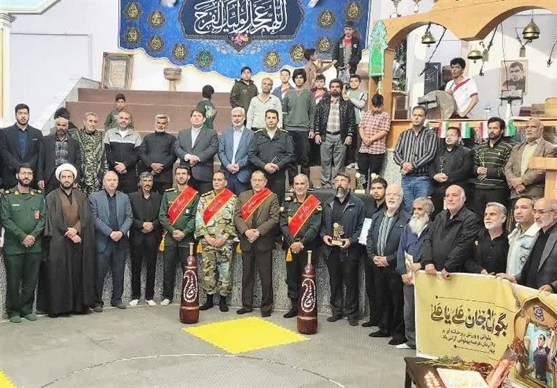 اخبار استان خراسان جنوبی , ورزش ایران , رهبر انقلاب , اخبار شهرستان نهبندان ,