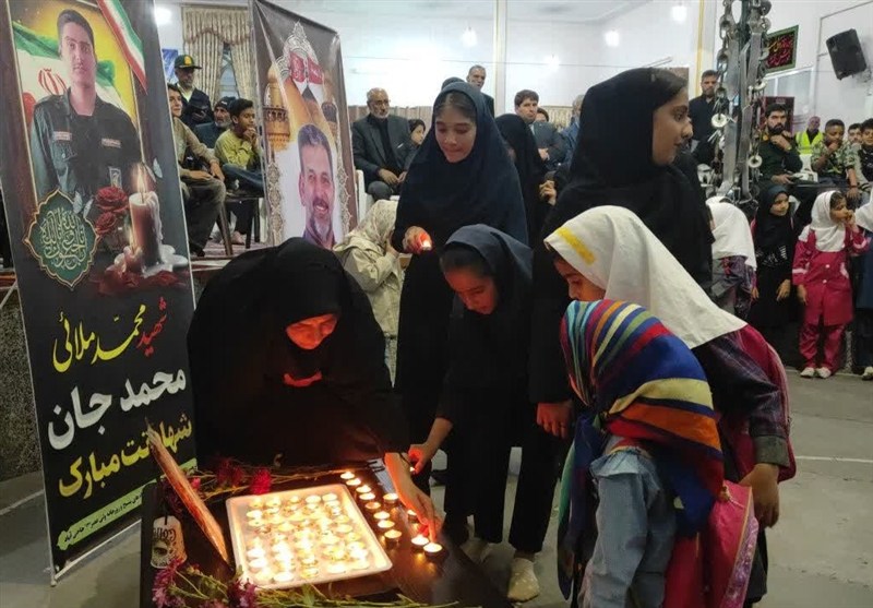 اخبار استان خراسان جنوبی , ورزش ایران , رهبر انقلاب , اخبار شهرستان نهبندان ,