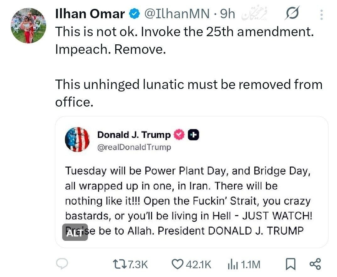 دونالد ترامپ , کشور آمریکا , جمهوری اسلامی ایران ,