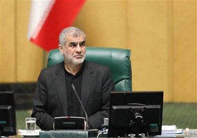"تنگه هرمز" یادآور ملی شدن صنعت نفت/مجلس هیچگاه تعطیل نبود