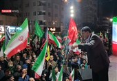 رجزخوانی «بکوتک که خوب بکوتی» با گویش سیستانی