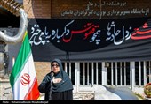 نشست خبری سخنگوی دولت در دانشگاه شهید بهشتی