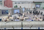 Four Iranian Army Officers Martyred in US-Israeli Attacks