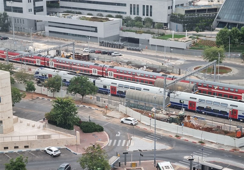 جنگ آمریکا و رژیم صهیونیستی علیه ایران , 