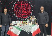 ایجاد معراج شهدا گامی در جهت پاسداشت ارزش‌های ایثار و مقاومت است