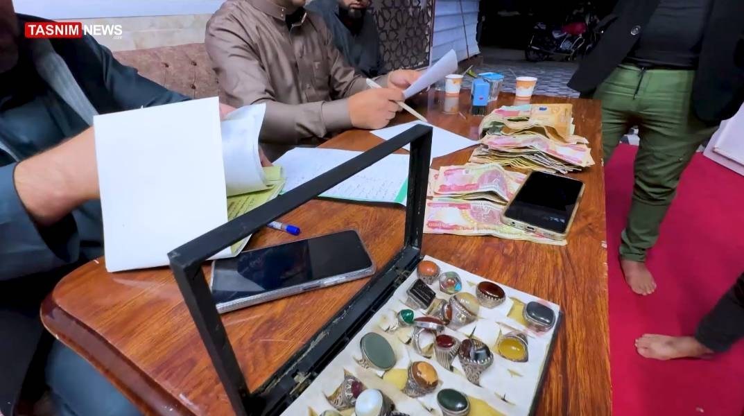 العراق , الحرب الأمريكية الإسرائيلية على إيران , العلاقات الإيرانية العراقية , 