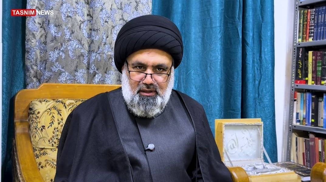 العراق , الحرب الأمريكية الإسرائيلية على إيران , العلاقات الإيرانية العراقية , 