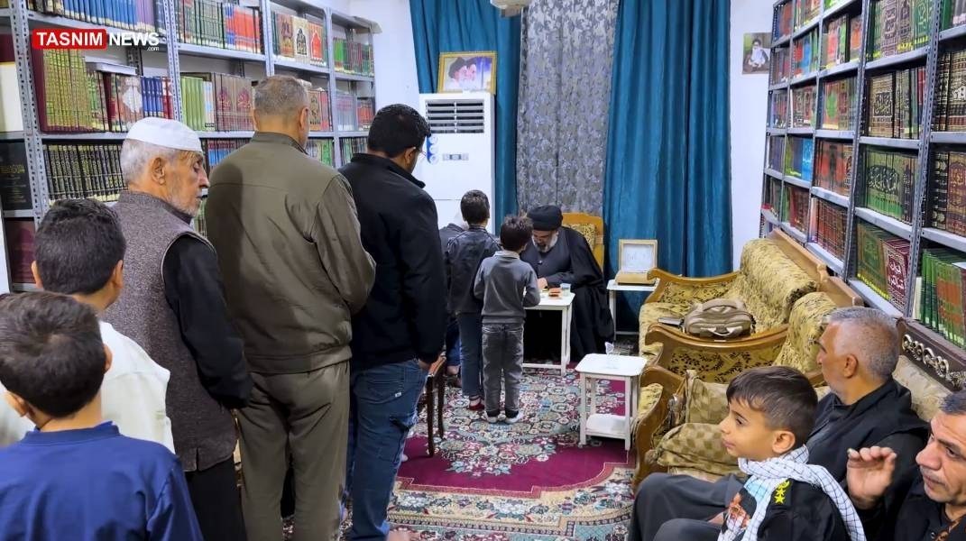 العراق , الحرب الأمريكية الإسرائيلية على إيران , العلاقات الإيرانية العراقية , 