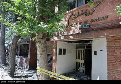 یادداشت | باخت دشمن در برابر نرم افزار انقلاب اسلامی