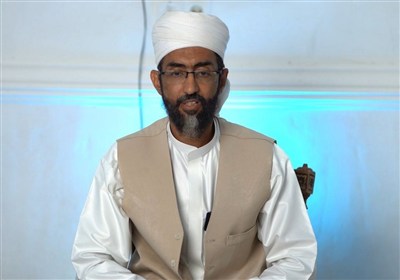 مولوی صدیقی: جنگ تحمیلی رمضان جنگ کفر و اسلام است