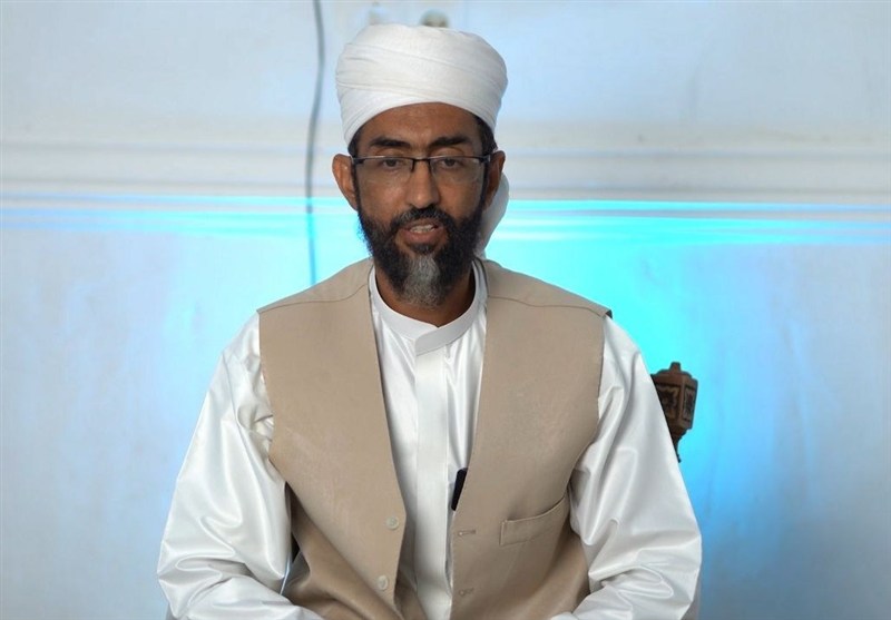 مولوی صدیقی: جنگ تحمیلی رمضان جنگ کفر و اسلام است