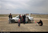 فعالیت‌های گروه جهادی شهدا به یاد 168 شهید مدرسه میناب