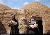 فعالیت‌های گروه جهادی شهدا به یاد 168 شهید مدرسه میناب