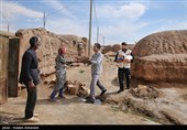 فعالیت‌های گروه جهادی شهدا به یاد 168 شهید مدرسه میناب