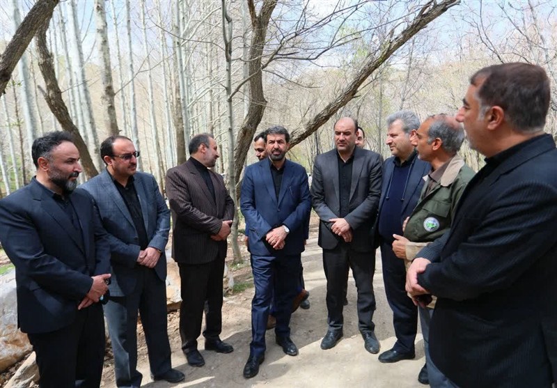 اخبار استان همدان ,