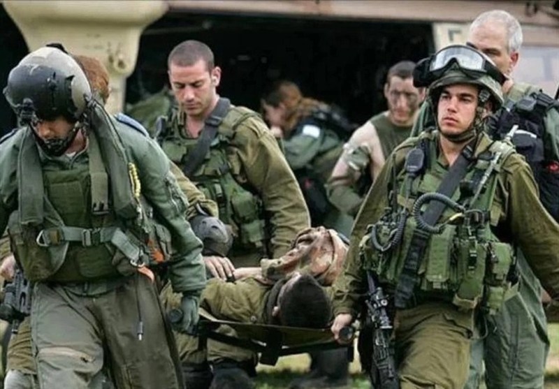 התאבדות של שני חיילים ישראלים בתוך פחות מ-24 שעות