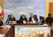 زیرساخت‌های ارتباطی سمنان باید در هر شرایطی پایدار بماند