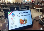وجود 87 زورخانه در استان کرمان؛ 4 زورخانه در حال تأسیس است