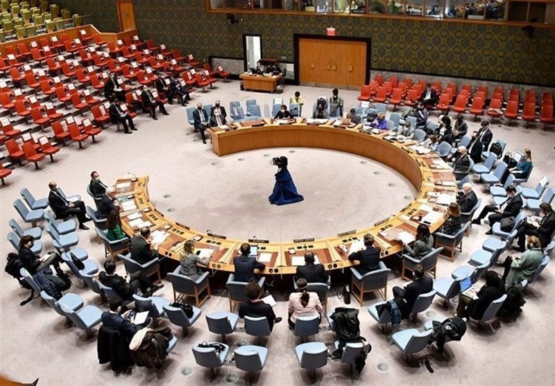 מועצת הביטחון של האו״ם דחתה טיוטת החלטה בנושא מצר הורמוז