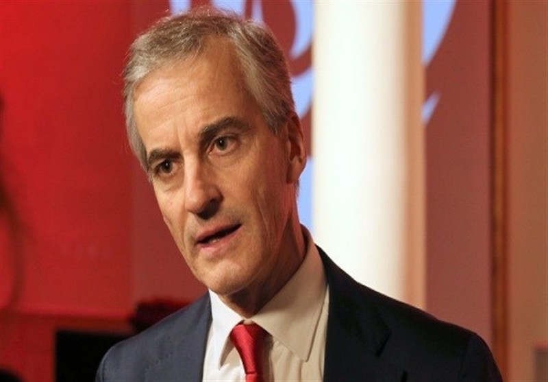 Norwegian PM Voices Alarm over Trump's Threats against Iran