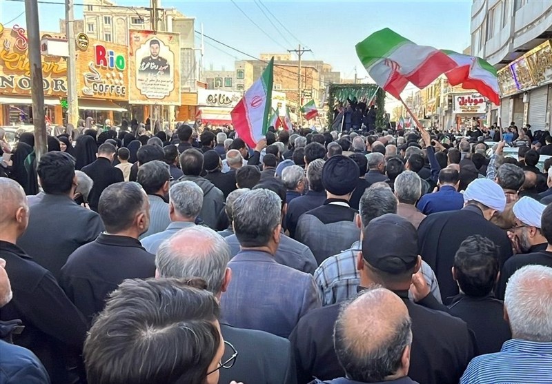 شهریار , جنگ آمریکا و رژیم صهیونیستی علیه ایران , شهید , 