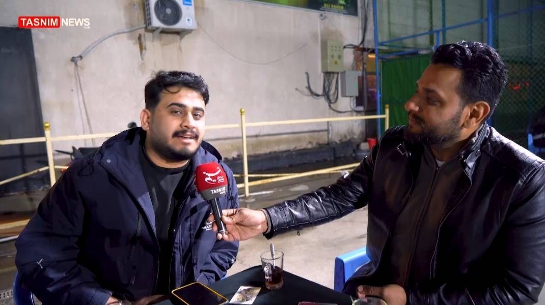 الحرب الأمريكية الإسرائيلية على إيران , العراق , العلاقات الإيرانية العراقية , محور المقاومة , 