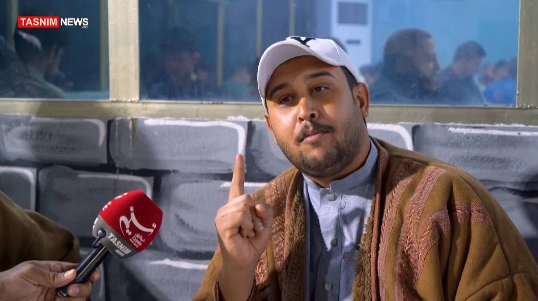 الحرب الأمريكية الإسرائيلية على إيران , العراق , العلاقات الإيرانية العراقية , محور المقاومة , 