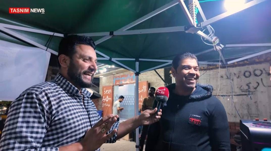 الحرب الأمريكية الإسرائيلية على إيران , العراق , العلاقات الإيرانية العراقية , محور المقاومة , 