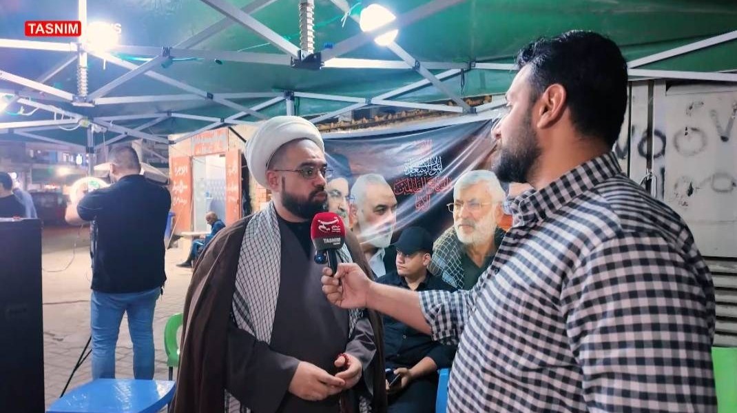 الحرب الأمريكية الإسرائيلية على إيران , العراق , العلاقات الإيرانية العراقية , محور المقاومة , 