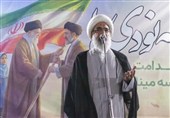اتحاد مردم سبب شکست آمریکا و رژیم صهیونیستی شد