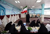 فعالیت پشت جبهه گروه جهادی دانش آموزی درهمدان