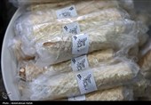 فعالیت پشت جبهه گروه جهادی دانش آموزی درهمدان