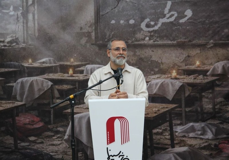 خانه سینما ی ایران , جنگ آمریکا و رژیم صهیونیستی علیه ایران , هنرمندان , 