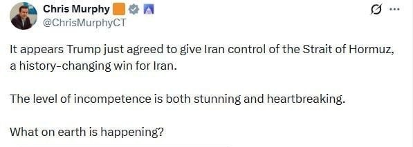 جنگ آمریکا و رژیم صهیونیستی علیه ایران , دونالد ترامپ , 