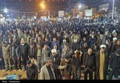 کهگیلویه متحدتر از همیشه