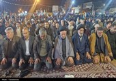 کهگیلویه متحدتر از همیشه