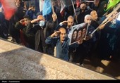 کهگیلویه متحدتر از همیشه