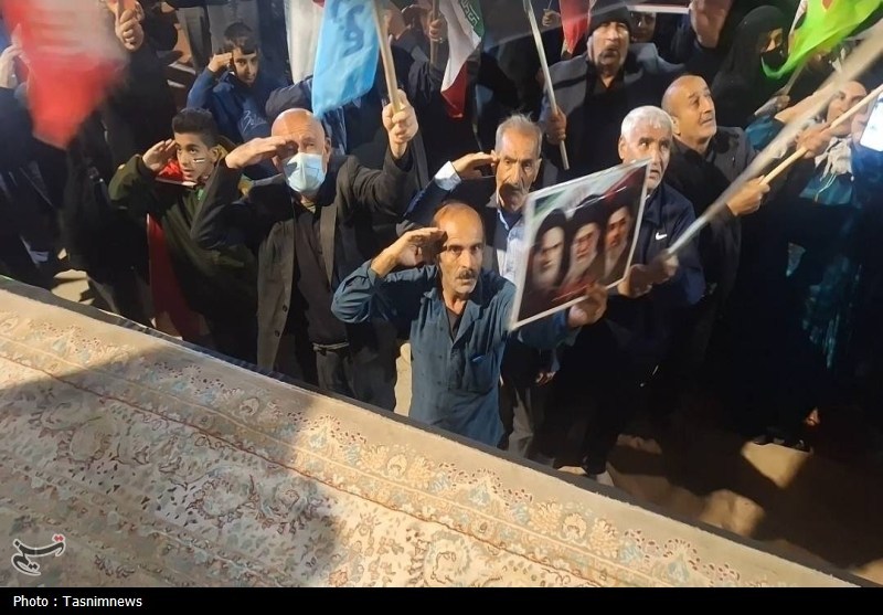 اخبار استان کهگیلویه و بویراحمد , اخبار کهگیلویه , حماسه و مقاومت , 