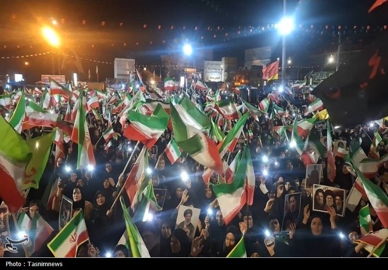 اخبار استان کهگیلویه و بویراحمد , اخبار کهگیلویه , حماسه و مقاومت , 