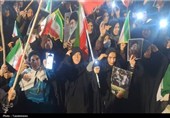کهگیلویه متحدتر از همیشه