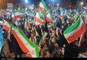 کهگیلویه متحدتر از همیشه
