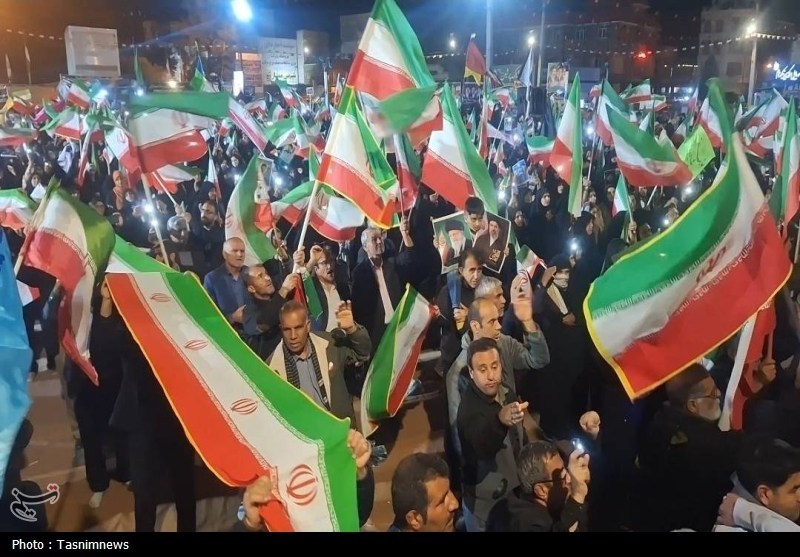 اخبار استان کهگیلویه و بویراحمد , اخبار کهگیلویه , حماسه و مقاومت , 