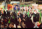 کهگیلویه متحدتر از همیشه