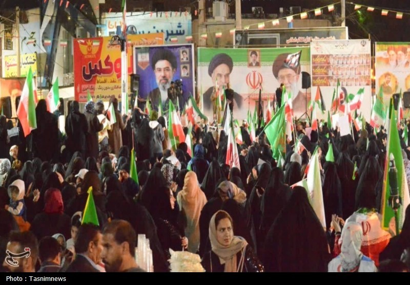 اخبار استان کهگیلویه و بویراحمد , اخبار کهگیلویه , حماسه و مقاومت , 