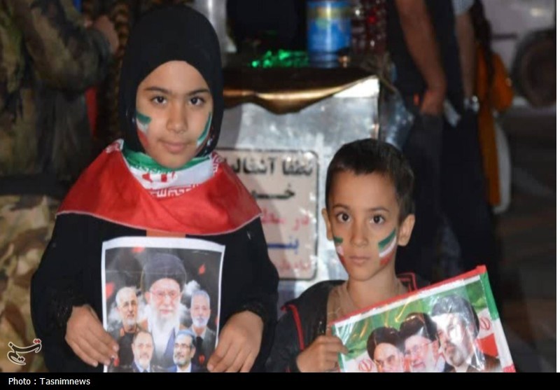 اخبار استان کهگیلویه و بویراحمد , اخبار کهگیلویه , حماسه و مقاومت , 